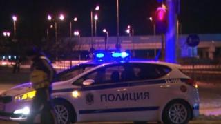 На столичната Централна гара гъмжи от полиция, ето какво се случва 