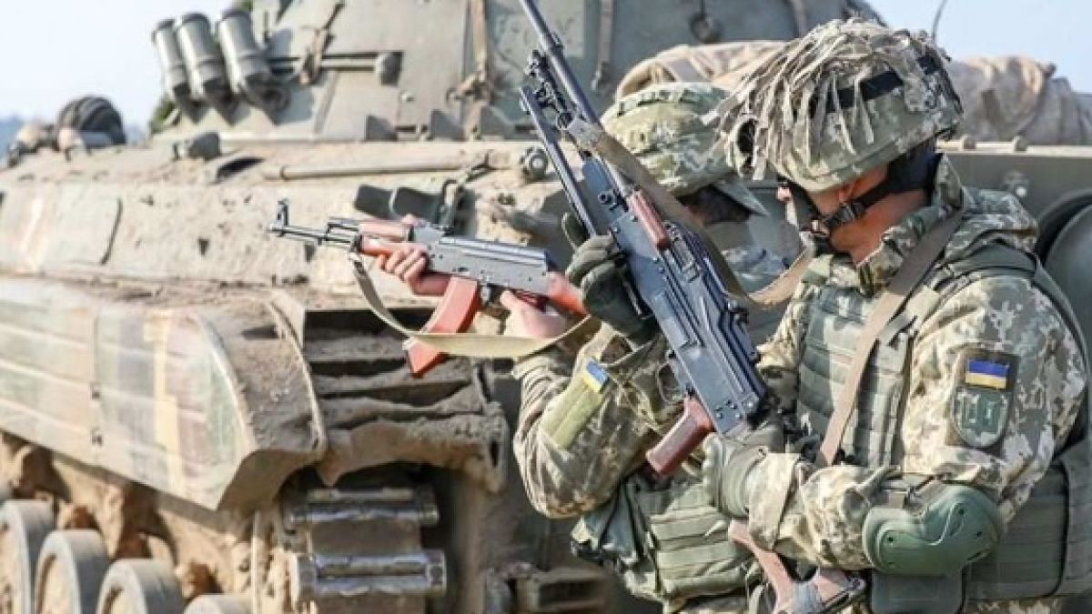 Три версии за липсата на обещаното контранастъпление на ВСУ
