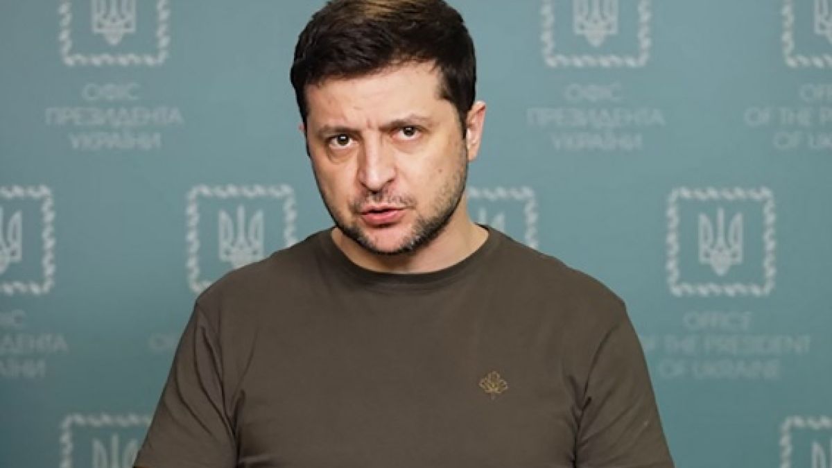 Западните експерти критикуват изявленията на Зеленски за контранастъплението