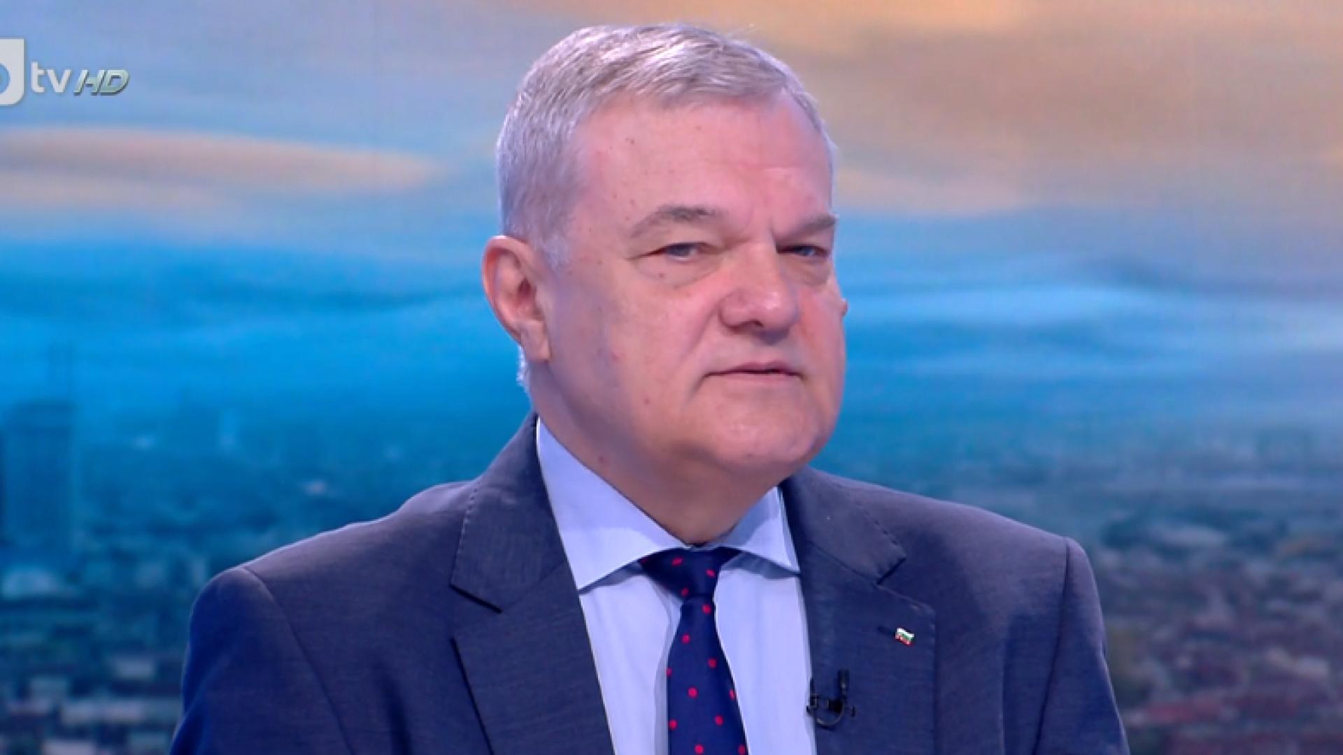 Румен Петков проговори за срещата си с братя Галеви от преди 15 години и...