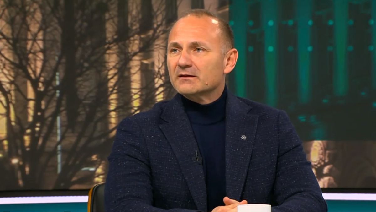 Росен Христов: България може да предяви иск към "Газпром" за спирането на доставките