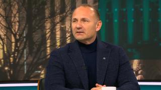 Росен Христов: България може да предяви иск към "Газпром" за спирането на доставките