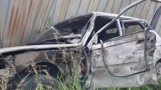 Тази отсечка в София е много опасна, там станаха куп катастрофи ВИДЕО