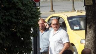 Свещеник от Дупница заплете мистерията с братя Галеви и смъртта на Ангел Христов