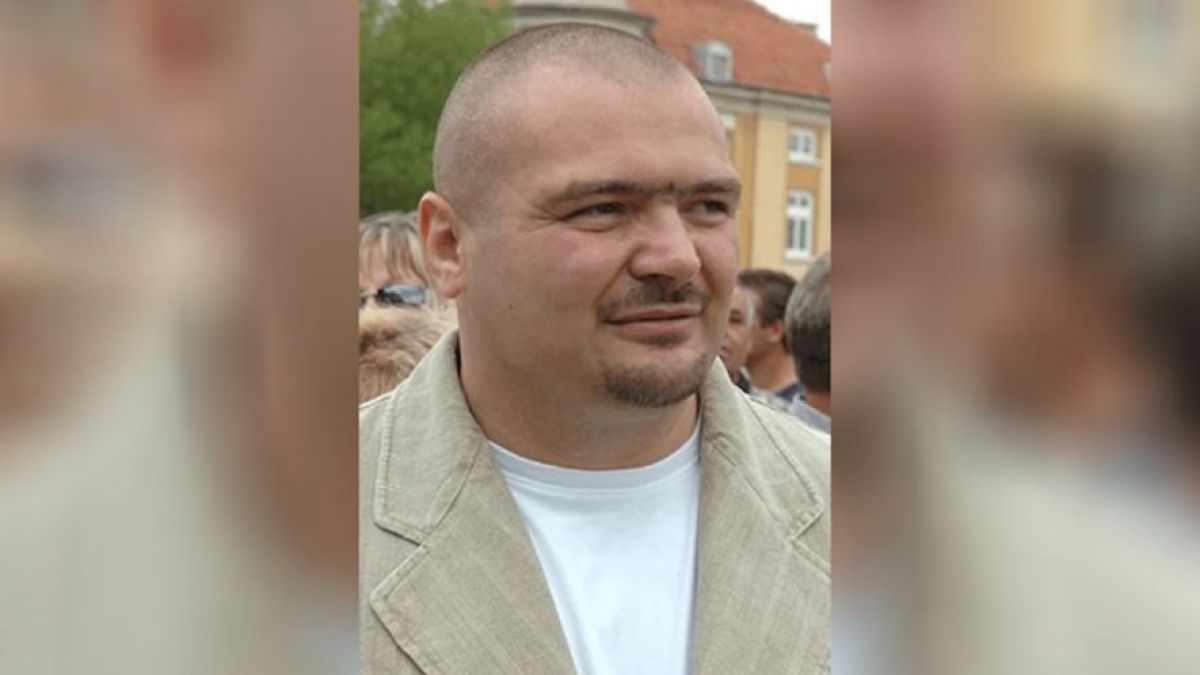 Излязоха резултатите от аутопсията на Ангел Христов, една от версиите окончателно отпадна