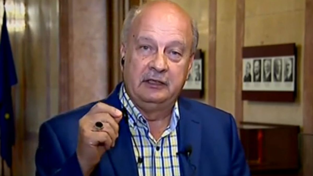 Георги Марков: За Бога, Румене, не ги сваляйте!