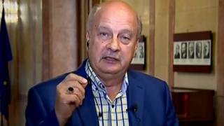 Георги Марков: За Бога, Румене, не ги сваляйте!