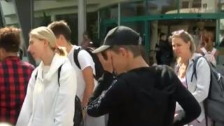 Хотелиерите в Слънчев бряг го закъсаха, украинските бежанци реват 