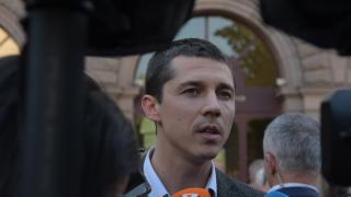 Мъжът на Лена с тежък ултиматум към Борисов веднага да направи това, защото... 