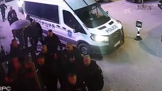 Извънредна новина от МВР след "голия" обиск в пловдивска дискотека 