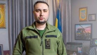 Появиха се съобщения за смъртта на шефа на украинското военно разузнаване 