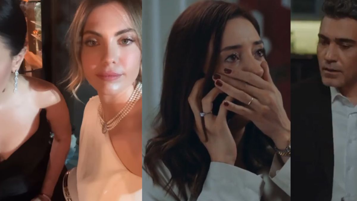 Голям гаф на bTV с новия турски сериал, зрителите гневни! СНИМКИ