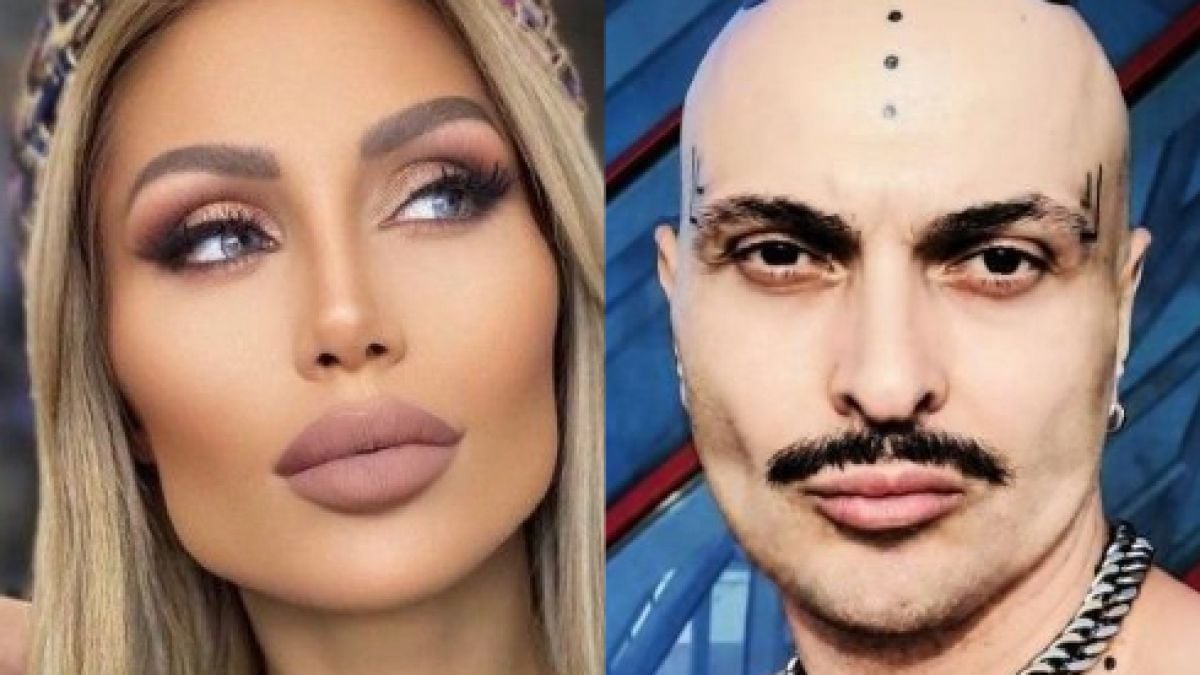 Джулиана Гани срина със земята Иво Димчев, след като той...