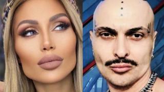 Джулиана Гани срина със земята Иво Димчев, след като той...