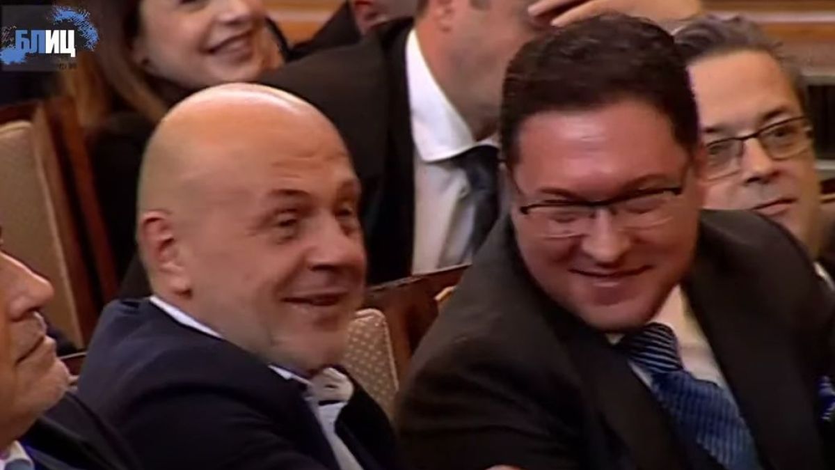 Кирил Петков излезе на трибуната и залата пламна, ето какво се случва! БЛИЦ TV
