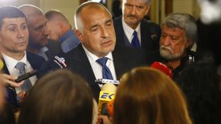 Борисов хвърли бомба: Имахме имена на министри! Ако Нинова не се беше дръпнала, сега щеше... 