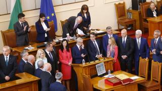 Борислав Гуцанов: Операция “Чисти ръце“ трябва да бъде проведена докрай