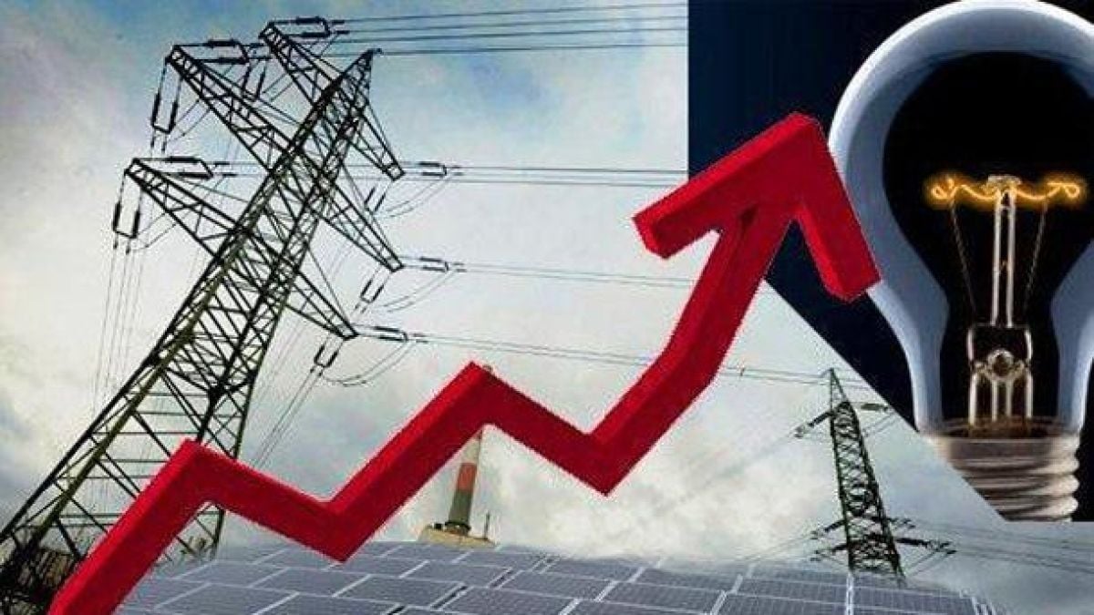 Честито: Токът през деня поскъпва с 31%, а през нощта - със 150%
