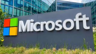 Microsoft отнесе солена глоба за...