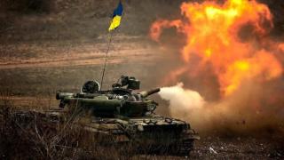 Белият дом и Шойгу с последни новини за контранастъплението на ВСУ