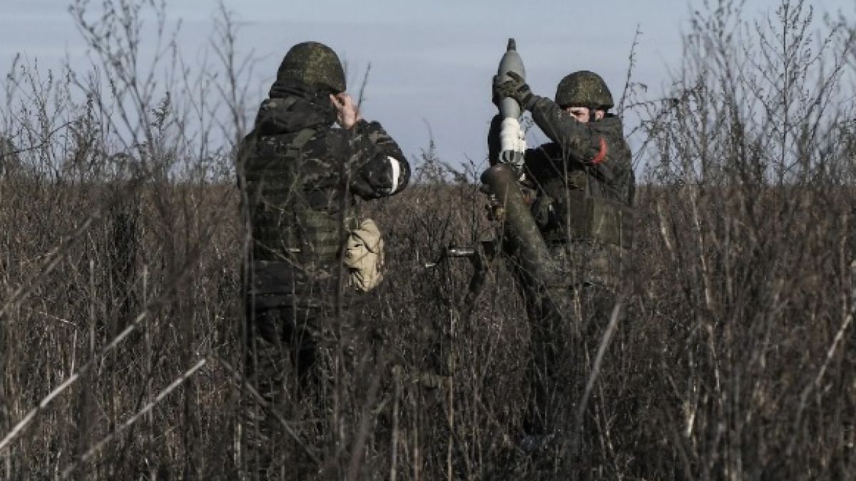 Шойгу обяви загубите на руската армия при отблъскването на настъплението на ВСУ