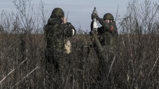 Шойгу обяви загубите на руската армия при отблъскването на настъплението на ВСУ