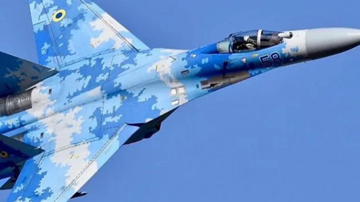 Известният украински военнен пилот Nomad загина във въздушен бой СНИМКИ
