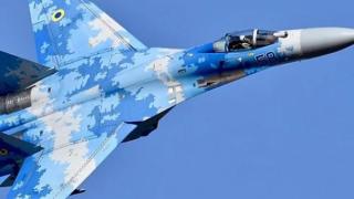 Известният украински военнен пилот Nomad загина във въздушен бой СНИМКИ
