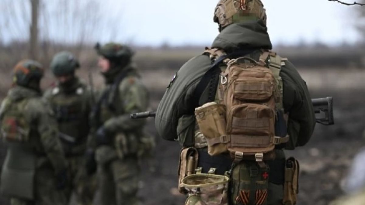 Командирът на групата войски "Белгород" е загинал в битка ВИДЕО