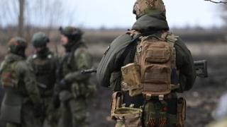 Командирът на групата войски "Белгород" е загинал в битка ВИДЕО