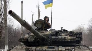 DefenceNet: Бригадите на ВСУ се превръщат в купища скрап ВИДЕО