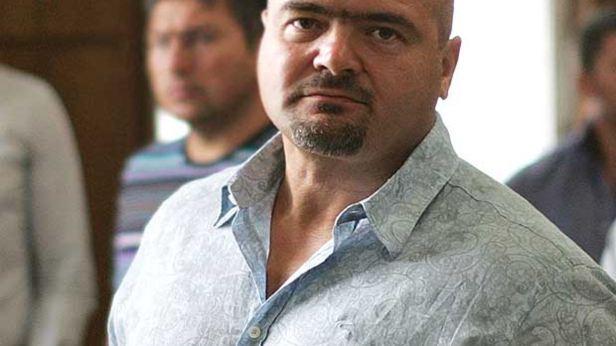 Ексшеф на отдел "Издирвани лица" заплете мистерията около смъртта на Ангел Христов