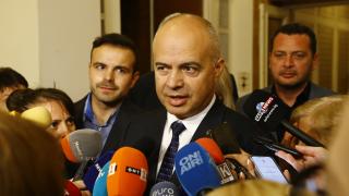 Свиленски хвърли бомба: Чувам ги какво си говорят по кулоарите! А ако утре Борисов стане президент, а Радев премиер... 