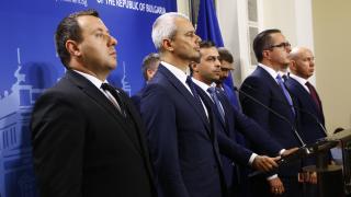 „Възраждане“ погна педофилите, вкара законопроект за... 