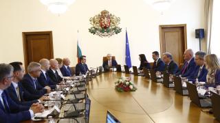 Панев си призна: Правителството пада моментално, ако се случи това