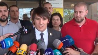 Депутатът от ГЕРБ, обвинен в сексуален тормоз, с първи думи след скандала БЛИЦ TV