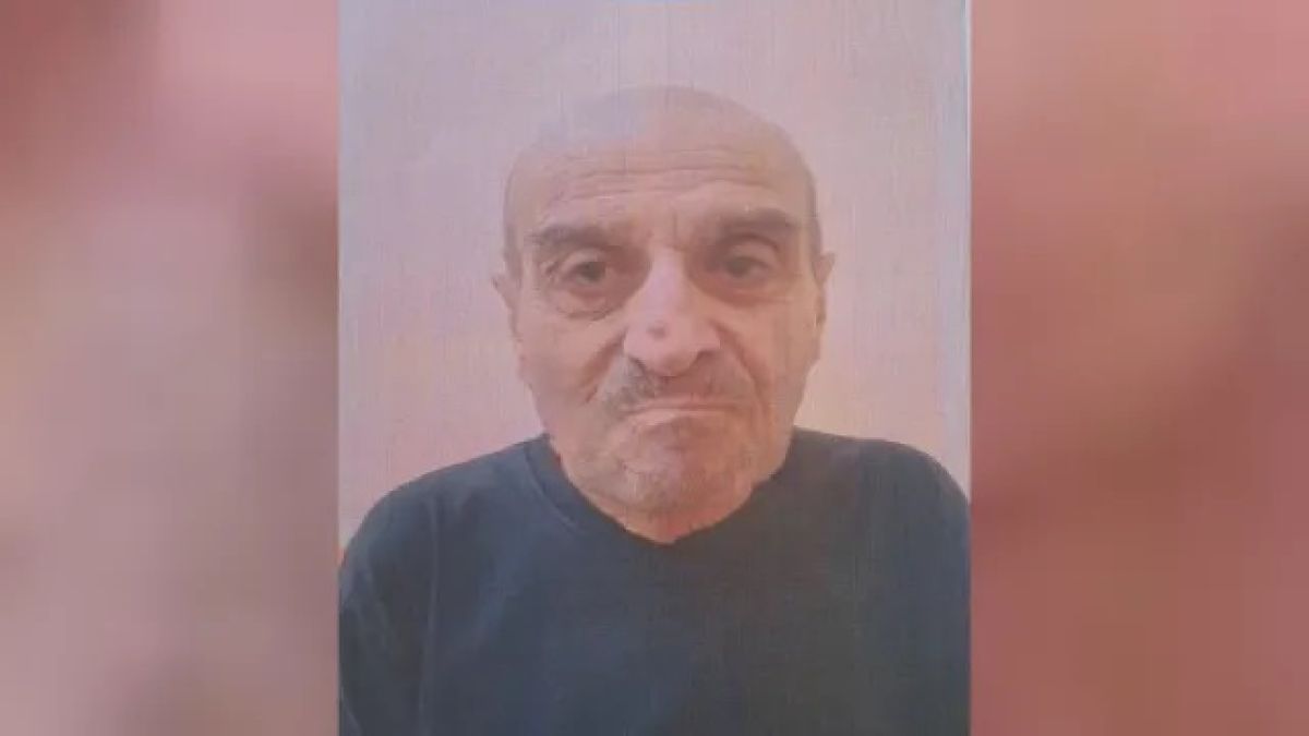 Зов за помощ: Виждали ли сте Георги, може да не знае къде се намира