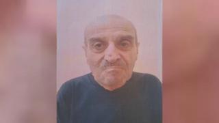 Зов за помощ: Виждали ли сте Георги, може да не знае къде се намира