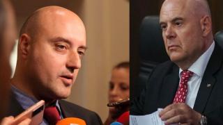 Правосъдният министър със съдбовен ход срещу Гешев, ето кога 