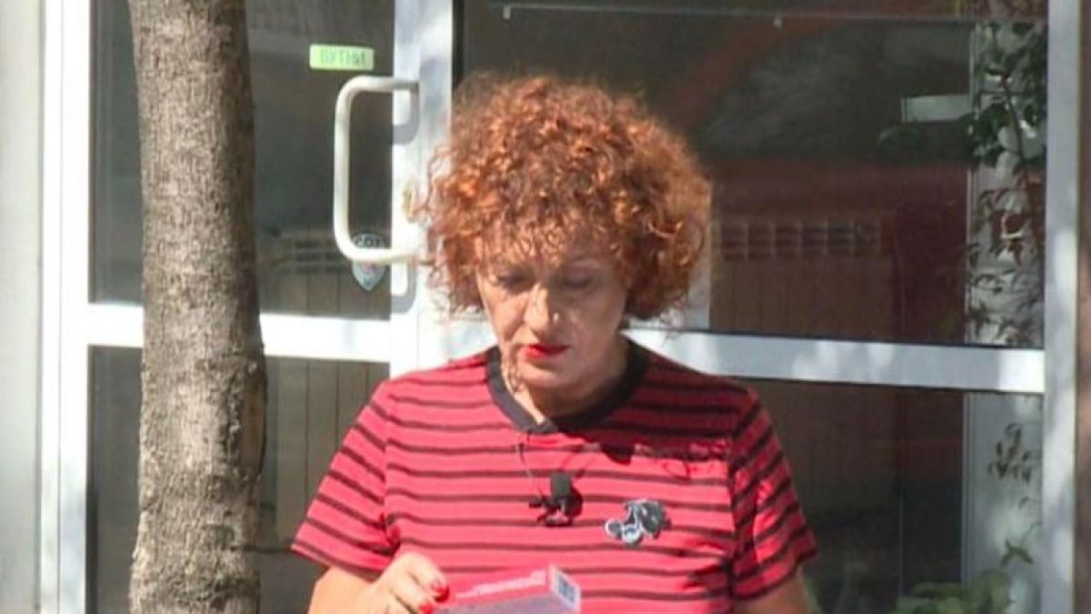 Служители на болницата, издала смъртния акт на Геле, нападнаха екипа на Валя Ахчиева