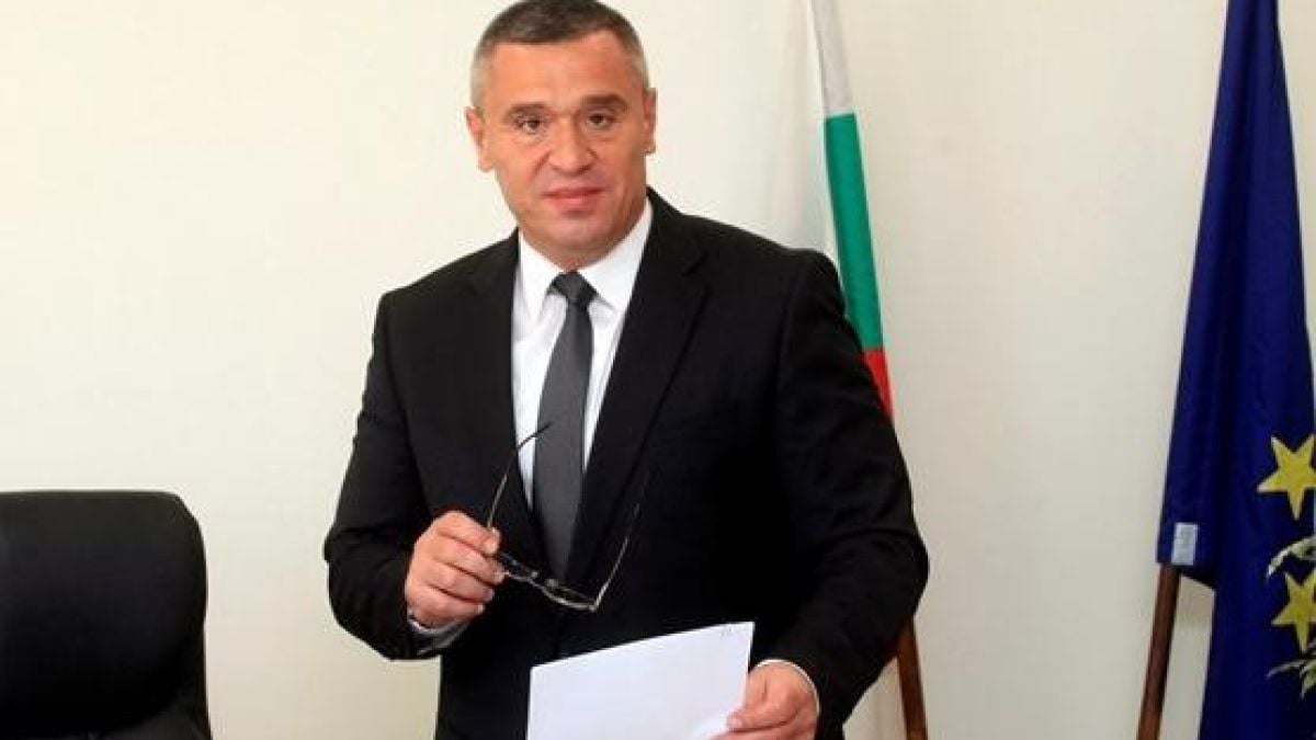 Новият шеф на Фонд „Земеделие“ със силна подкрепа от целия бранш 