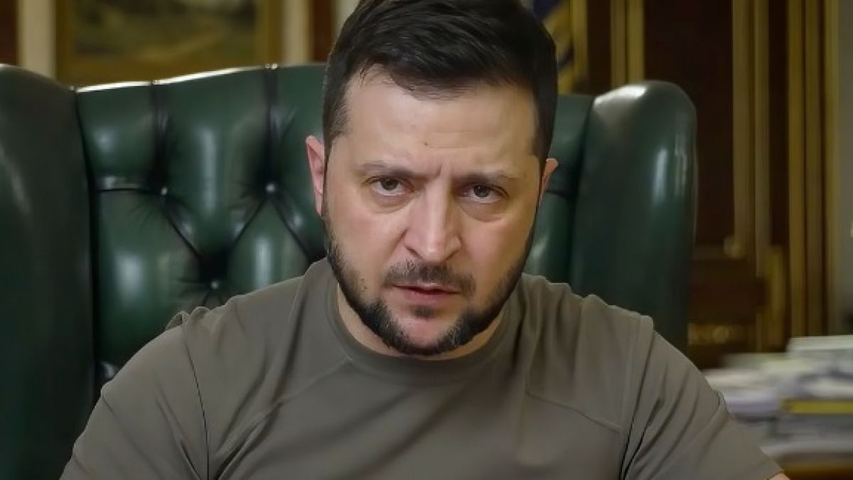 Зеленски: Шокиран съм от действията на ООН и Червения кръст
