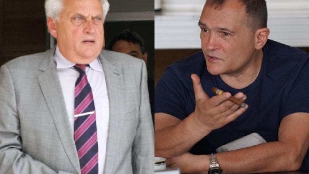 Рашков ще оглави ли КПКОНПИ? Да се готвят Божков и Василев 