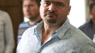 В Дупница са на нокти заради Ангел Христов-Геле, гъмжи от полиция около...