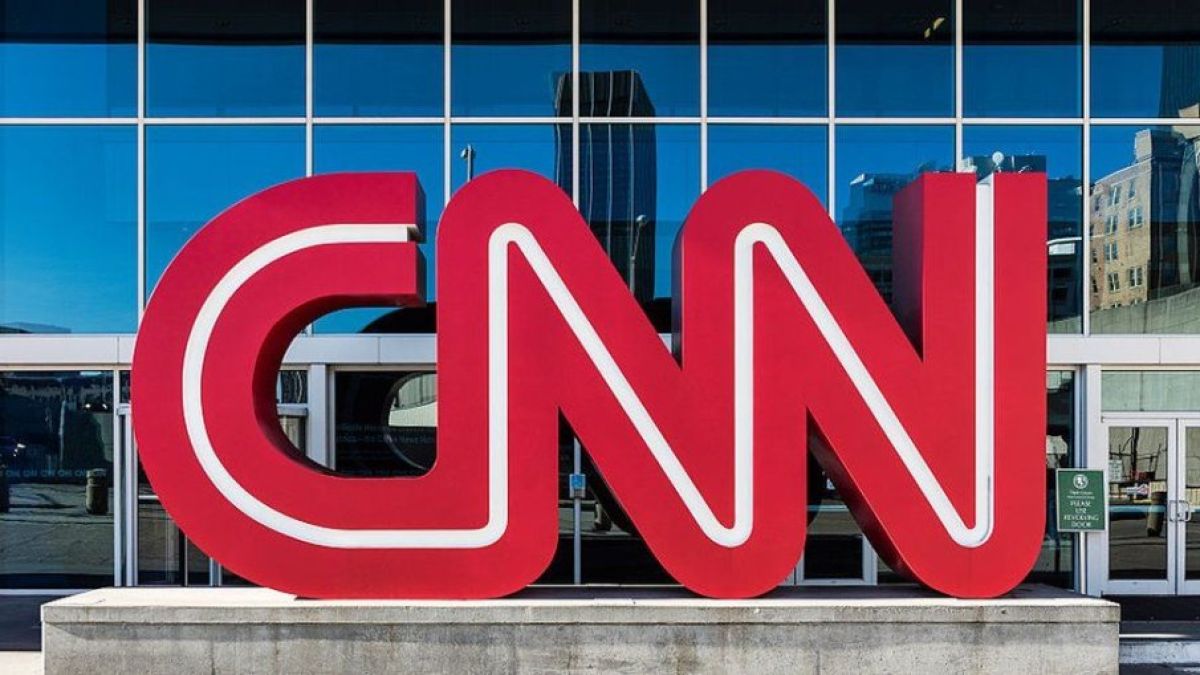 Хвръкна главата на шефа на CNN, ето причината