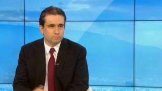 Божидар Божанов: Ще водим разговори с всички политически сили за промяна в Конституцията