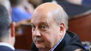 Георги Марков: Борисов предотврати президентското управление в България