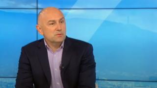 Любомир Каримански: Притеснително е, че правителството не представи управленска програма