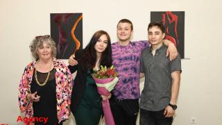 ALINA представи своите 11 жени