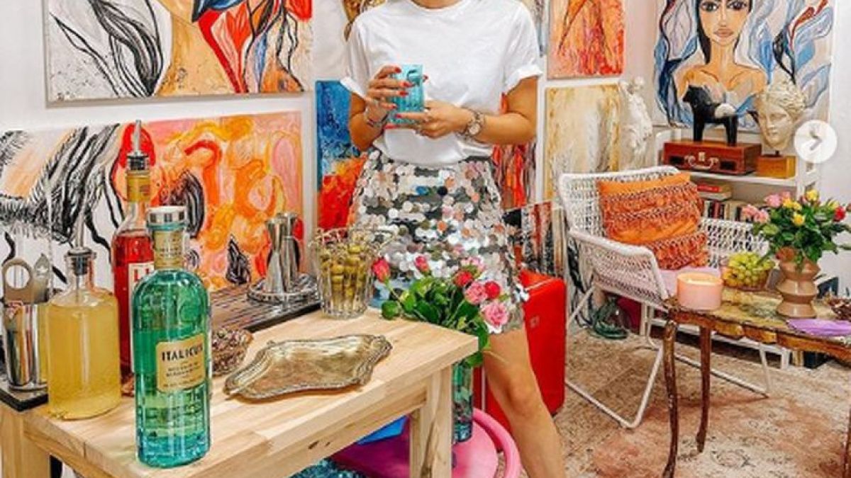 Жените полудяха по нов вид изживяване “INLY ARTE SOIRÉE” СНИМКИ